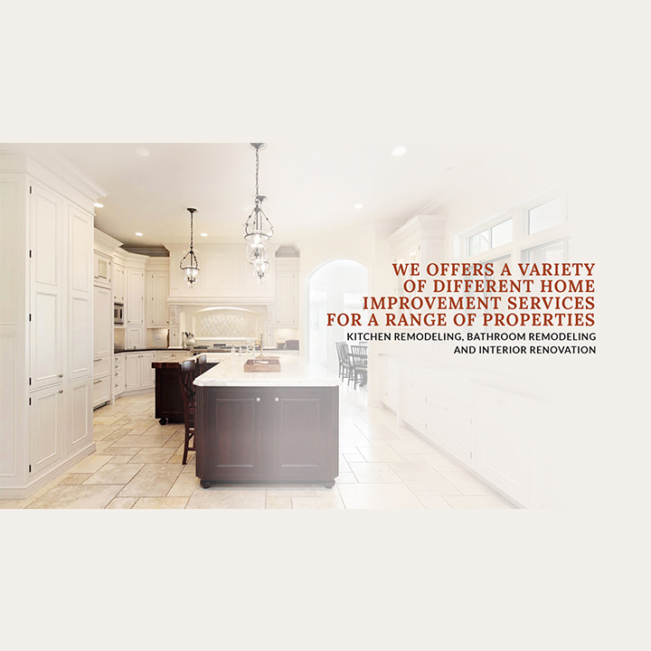 Precision Plus Home Remodelers Inc. Kitchens & Baths by Precision Inc.