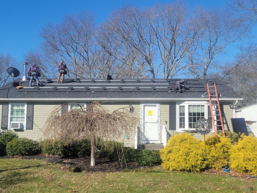Solar Pro Roofing