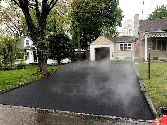 All Pro Paving