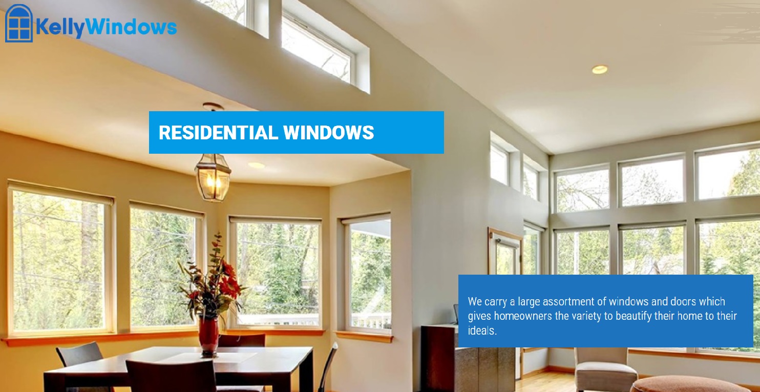 Kelly Window Systems, Inc.