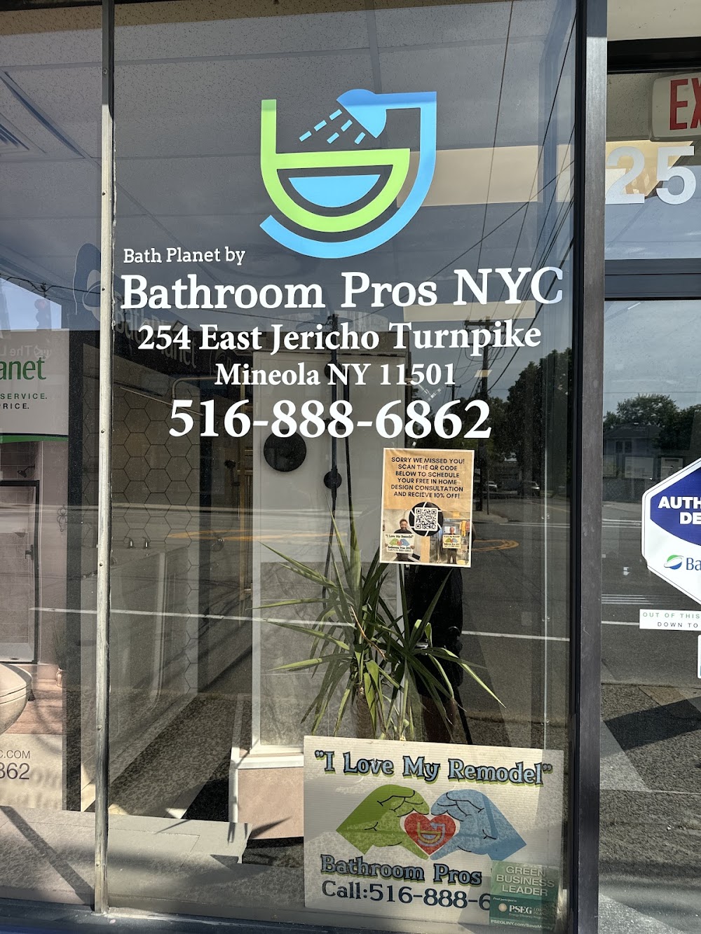 Bath Planet by Bathroom Pros NYC