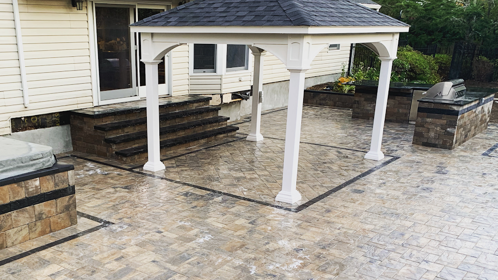 Island Driveways & Patios, Inc