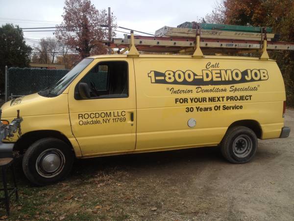 Rocdom Contracting