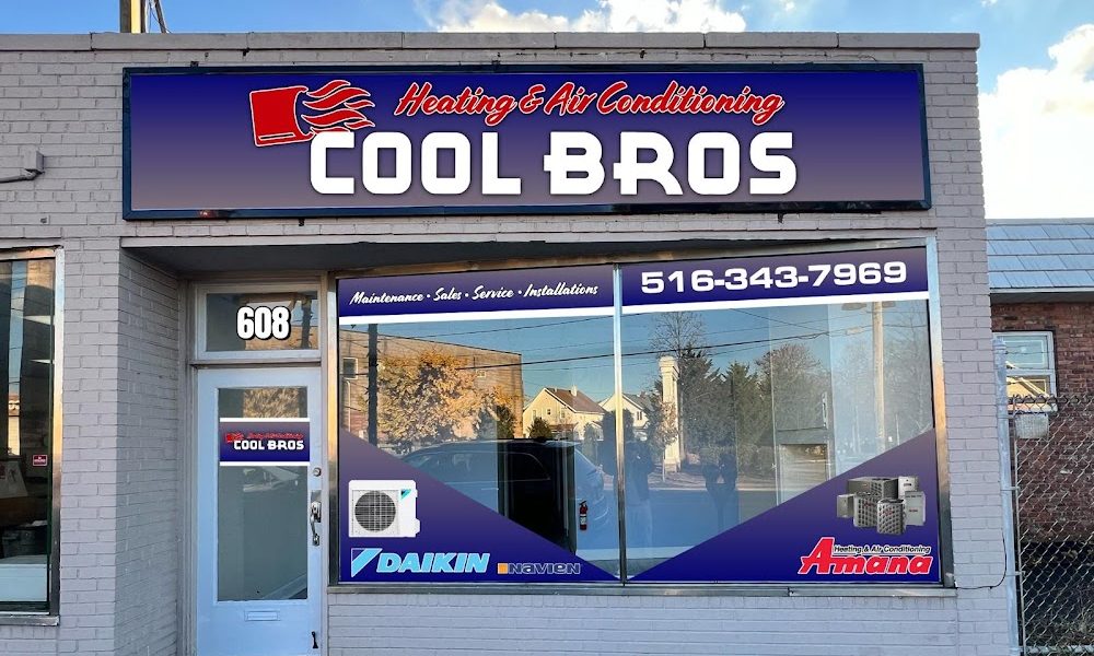 COOL BROS CORP