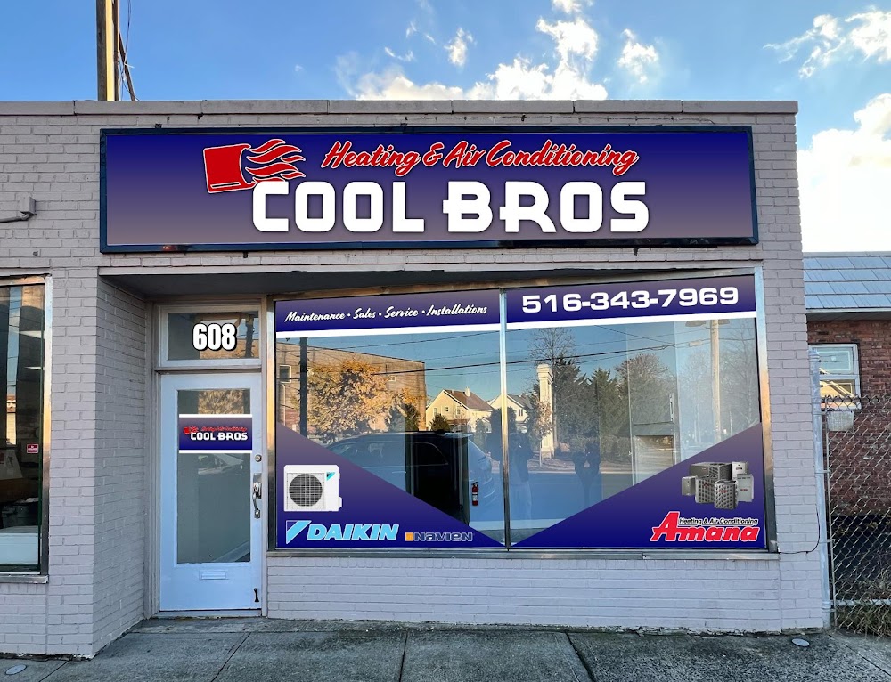 COOL BROS CORP